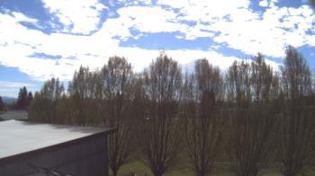 Weather camera view of Hayes Freedom HS.