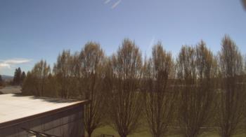 Weather camera view of Hayes Freedom HS.