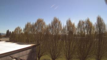 Weather camera view of Hayes Freedom HS.