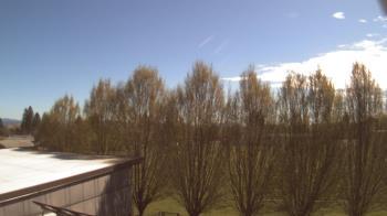 Weather camera view of Hayes Freedom HS.