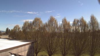 Weather camera view of Hayes Freedom HS.