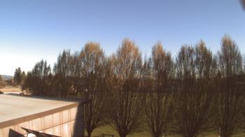 Weather camera view of Hayes Freedom HS.