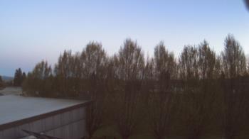 Weather camera view of Hayes Freedom HS.