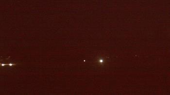 Weather camera view of Hayes Freedom HS.