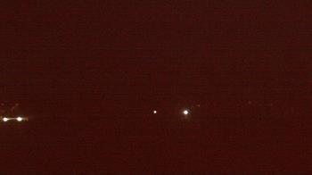 Weather camera view of Hayes Freedom HS.