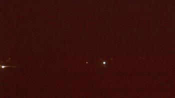 Weather camera view of Hayes Freedom HS.