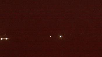 Weather camera view of Hayes Freedom HS.