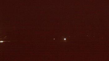 Weather camera view of Hayes Freedom HS.