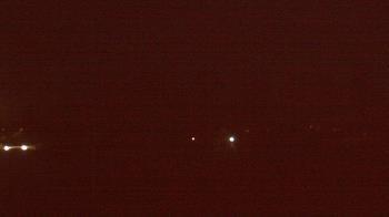 Weather camera view of Hayes Freedom HS.