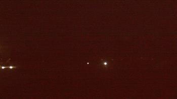 Weather camera view of Hayes Freedom HS.