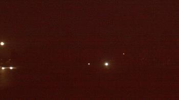 Weather camera view of Hayes Freedom HS.