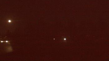 Weather camera view of Hayes Freedom HS.