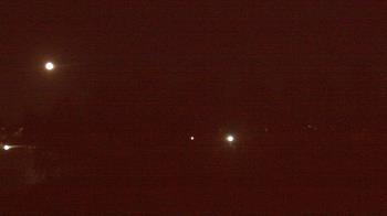 Weather camera view of Hayes Freedom HS.