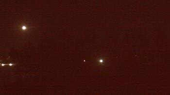 Weather camera view of Hayes Freedom HS.