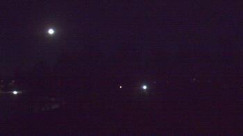 Weather camera view of Hayes Freedom HS.