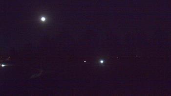 Weather camera view of Hayes Freedom HS.