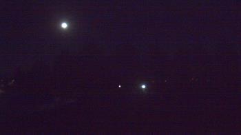 Weather camera view of Hayes Freedom HS.