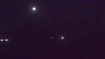 Weather camera view of Hayes Freedom HS.