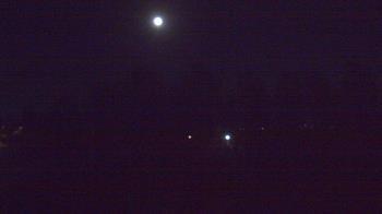 Weather camera view of Hayes Freedom HS.