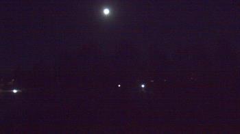 Weather camera view of Hayes Freedom HS.