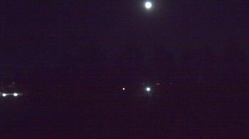 Weather camera view of Hayes Freedom HS.