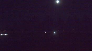 Weather camera view of Hayes Freedom HS.