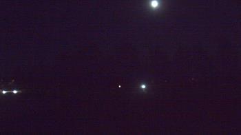 Weather camera view of Hayes Freedom HS.