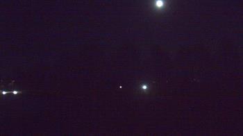 Weather camera view of Hayes Freedom HS.