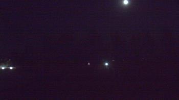 Weather camera view of Hayes Freedom HS.