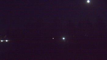 Weather camera view of Hayes Freedom HS.