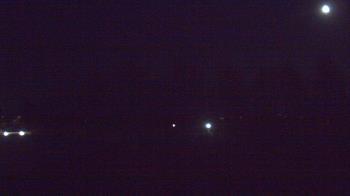 Weather camera view of Hayes Freedom HS.