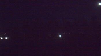 Weather camera view of Hayes Freedom HS.