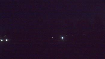 Weather camera view of Hayes Freedom HS.