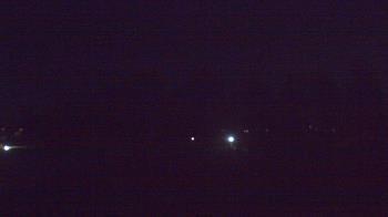 Weather camera view of Hayes Freedom HS.