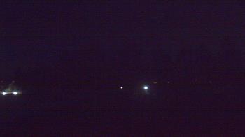 Weather camera view of Hayes Freedom HS.