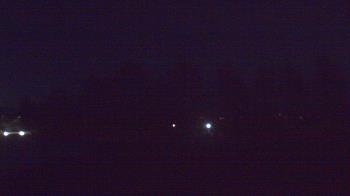 Weather camera view of Hayes Freedom HS.