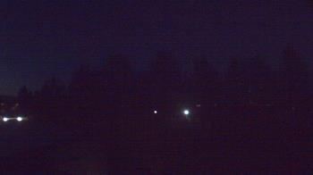 Weather camera view of Hayes Freedom HS.