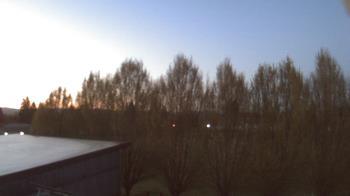 Weather camera view of Hayes Freedom HS.