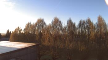 Weather camera view of Hayes Freedom HS.