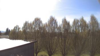 Weather camera view of Hayes Freedom HS.