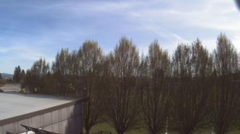 Weather camera view of Hayes Freedom HS.