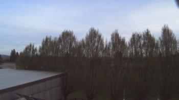 Weather camera view of Hayes Freedom HS.
