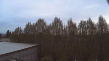 Weather camera view of Hayes Freedom HS.