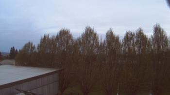 Weather camera view of Hayes Freedom HS.