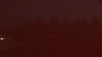 Weather camera view of Hayes Freedom HS.