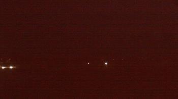 Weather camera view of Hayes Freedom HS.