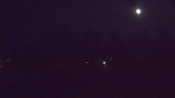 Weather camera view of Hayes Freedom HS.