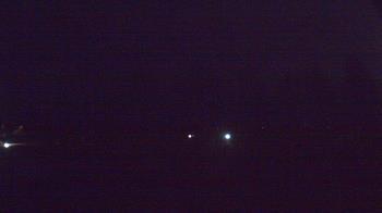 Weather camera view of Hayes Freedom HS.