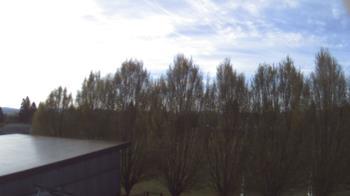 Weather camera view of Hayes Freedom HS.