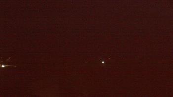 Weather camera view of Hayes Freedom HS.